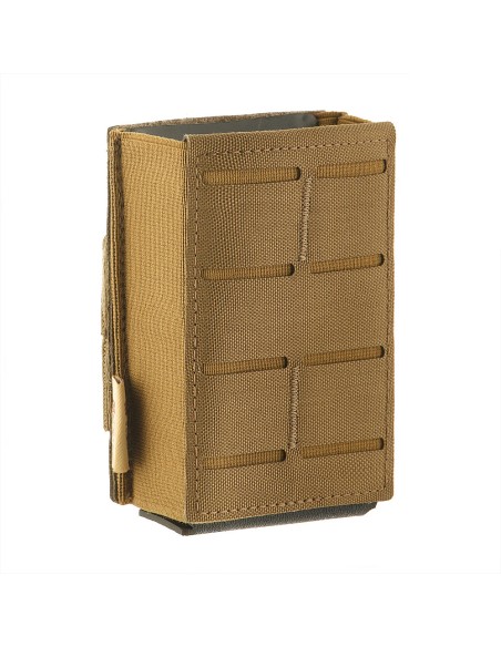 M-TAC Magazine Pouch with Elastic Band Laser Cut (various colors)
