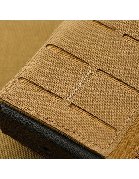 M-TAC Salvetasku Elastse Rihmaga Laser Cut (erinevad värvid)