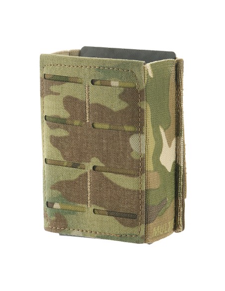 M-TAC Salvetasku Elastse Rihmaga Laser Cut (erinevad värvid)