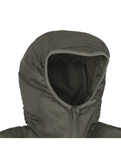 Wolfhound Hoodie Jacket - Climashield (Various Colors)