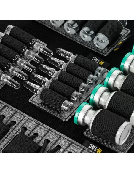 M-TAC Modular Insert for 2 ml Ampoules (various colors)