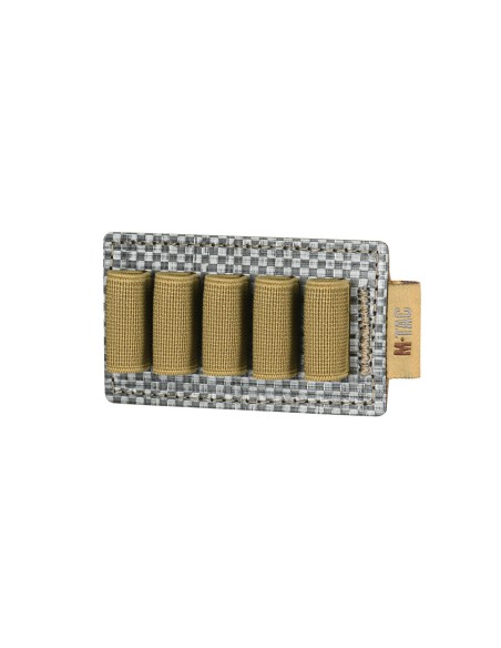 M-TAC Modular Insert for 2 ml Ampoules (various colors)