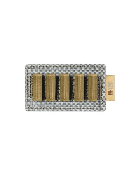 M-TAC Modular Insert for 2 ml Ampoules (various colors)