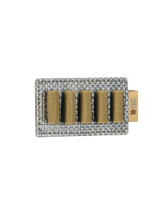 M-TAC Modular Insert for 2 ml Ampoules (various colors)