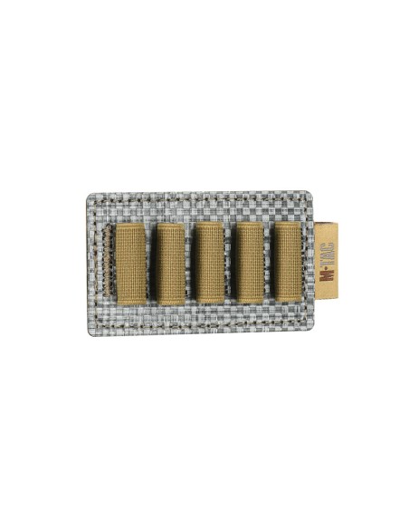 M-TAC Modular Insert for 2 ml Ampoules (various colors)