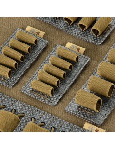 M-TAC Modular Insert for 2 ml Ampoules (various colors)
