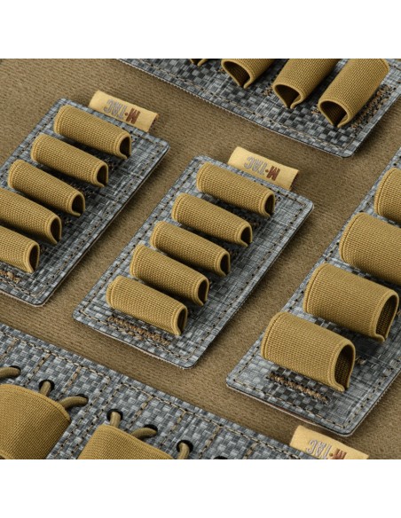 M-TAC Modular Insert for 2 ml Ampoules (various colors)