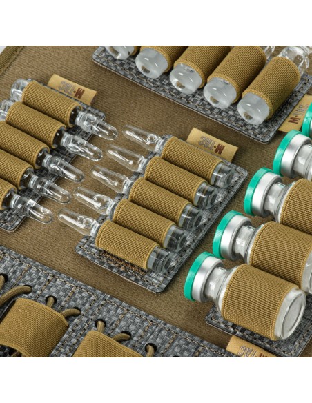 M-TAC Modular Insert for 2 ml Ampoules (various colors)