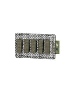 M-TAC Modulaarne Sisestus 2 ml Ampullidele (erinevad värvid)
