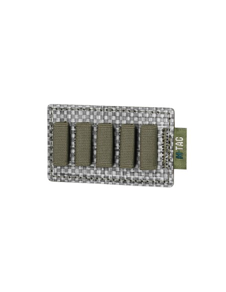 M-TAC Modulaarne Sisestus 2 ml Ampullidele (erinevad värvid)