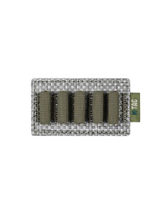M-TAC Modulaarne Sisestus 2 ml Ampullidele (erinevad värvid)