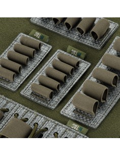 M-TAC Modular Insert for 2 ml Ampoules (various colors)