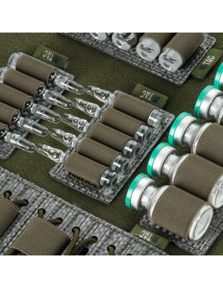 M-TAC Modular Insert for 2 ml Ampoules (various colors)
