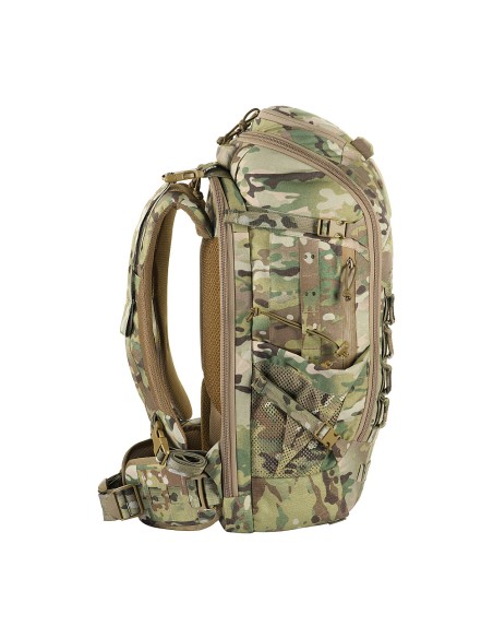 M-TAC Seljakott Gen.III Elite Väike Cordura