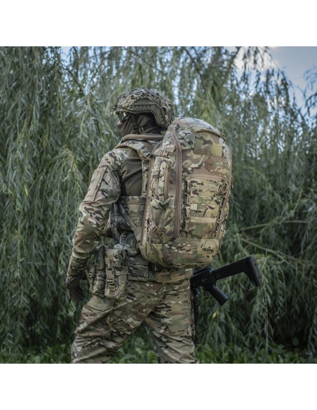 M-TAC Seljakott Gen.III Elite Väike Cordura