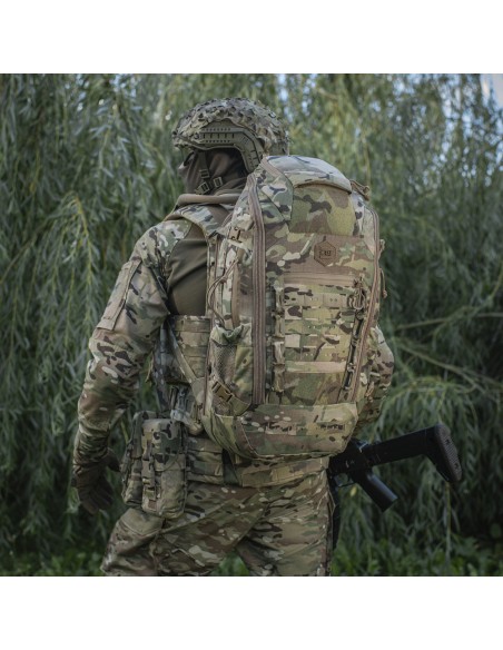 M-TAC Backpack Gen.III Elite Small Cordura