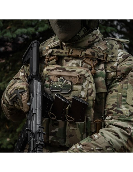 M-TAC Marder PVC Patch