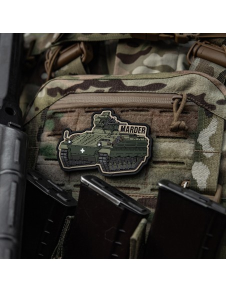 M-TAC Marder PVC Patch
