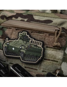 M-TAC Marder PVC Patch