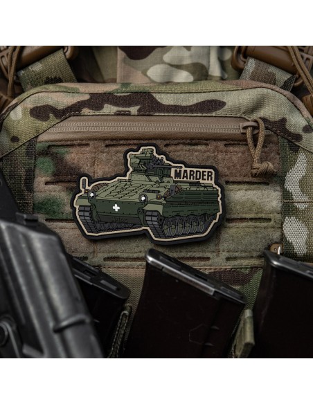 M-TAC Marder PVC Patch