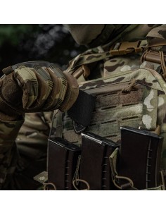 M-TAC Marder PVC Embleem