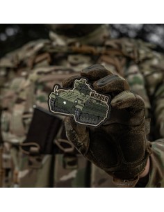 M-TAC Marder PVC Patch