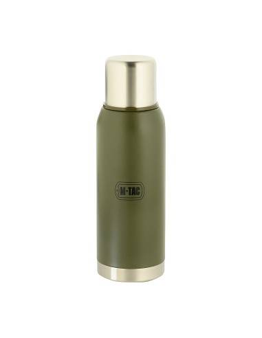 M-TAC Termos Tüüp 2 1000 ml Roostevaba Teras