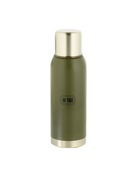 M-TAC Thermos Type 2 1000 ml Stainless Steel