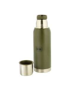 M-TAC Thermos Type 2 1000 ml Stainless Steel
