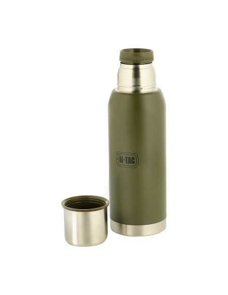 M-TAC Termos Tüüp 2 1000 ml Roostevaba Teras