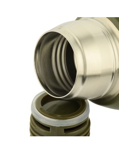 M-TAC Thermos Type 2 1000 ml Stainless Steel