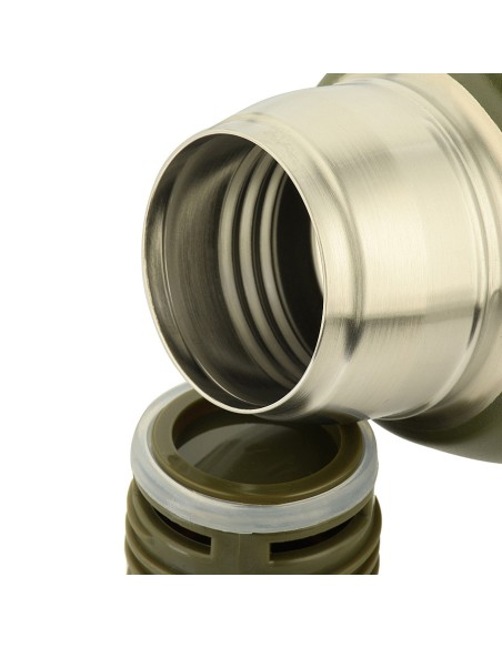 M-TAC Thermos Type 2 1000 ml Stainless Steel