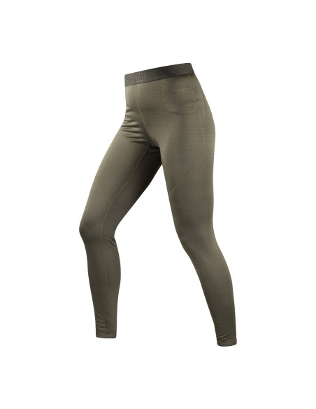 M-TAC Delta Level 2 Lady Fleece Thermal Pants (various colors)