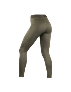 M-TAC Delta Level 2 Lady Fleece Thermal Pants (various colors)