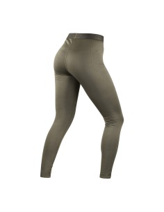 M-TAC Delta Level 2 Lady Fleece Thermal Pants (various colors)
