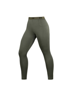 M-TAC Delta Level 2 Lady Fleece Thermal Pants (various colors)