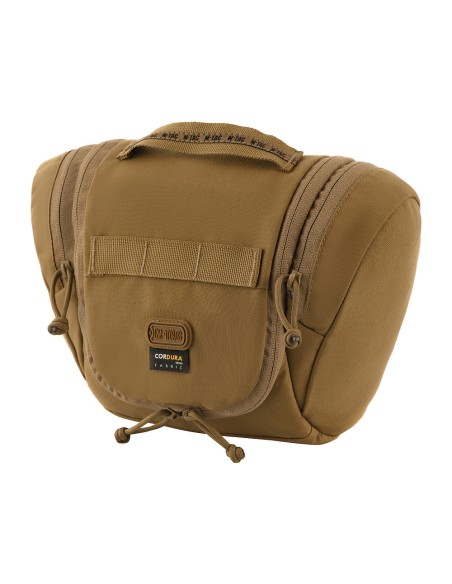 M-TAC Elite Gen.II Toiletry Kit CORDURA 500D (various colors)