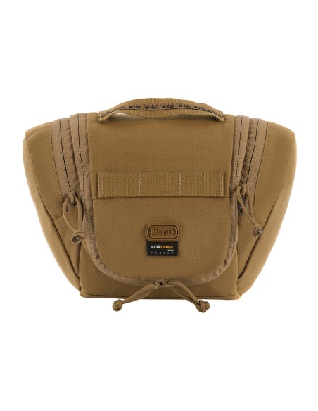 M-TAC Elite Gen.II Toiletry Kit CORDURA 500D (various colors)