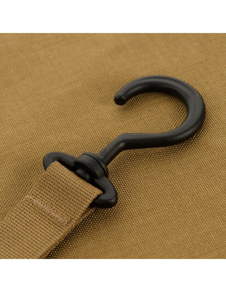 M-TAC Elite Gen.II Tualetikomplekt CORDURA 500D (erinevad värvid)