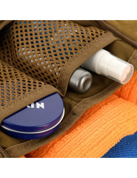 M-TAC Elite Gen.II Tualetikomplekt CORDURA 500D (erinevad värvid)