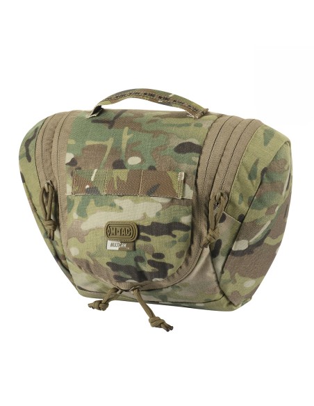 M-TAC Elite Gen.II Tualetikomplekt CORDURA 500D (erinevad värvid)