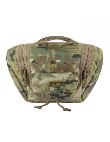 M-TAC Elite Gen.II Tualetikomplekt CORDURA 500D (erinevad värvid)