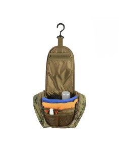 M-TAC Elite Gen.II Tualetikomplekt CORDURA 500D (erinevad värvid)