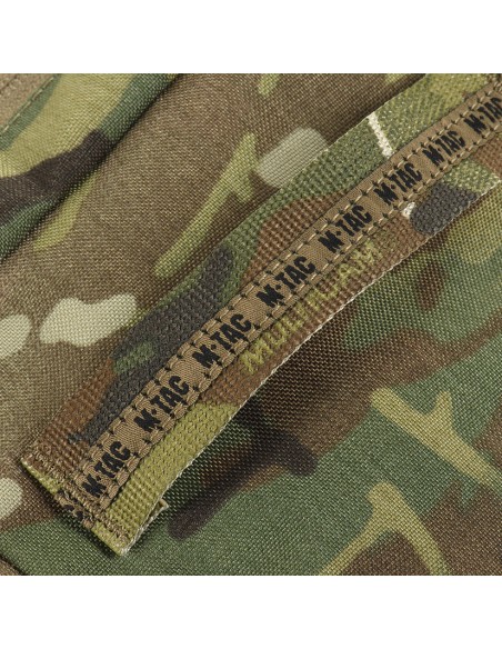 M-TAC Elite Gen.II Tualetikomplekt CORDURA 500D (erinevad värvid)