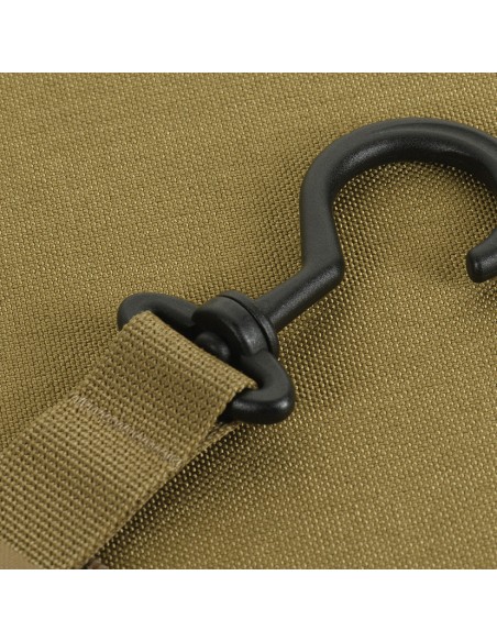 M-TAC Elite Gen.II Tualetikomplekt CORDURA 500D (erinevad värvid)