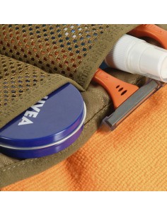 M-TAC Elite Gen.II Tualetikomplekt CORDURA 500D (erinevad värvid)