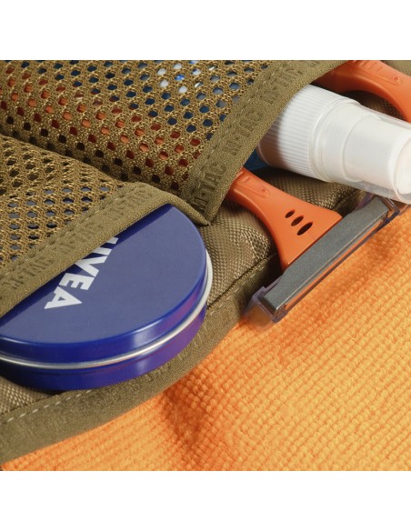 M-TAC Elite Gen.II Tualetikomplekt CORDURA 500D (erinevad värvid)