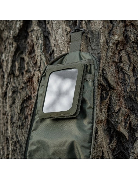 M-TAC Elite Gen.II Tualetikomplekt CORDURA 500D (erinevad värvid)