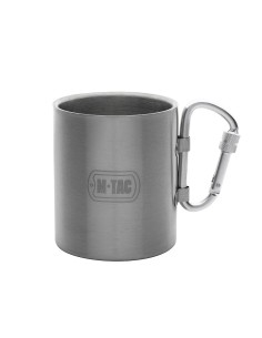 M-TAC Thermo Mug Stainless Steel
