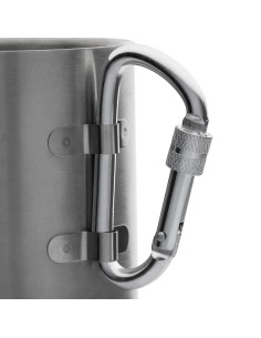 M-TAC Thermo Mug Stainless Steel